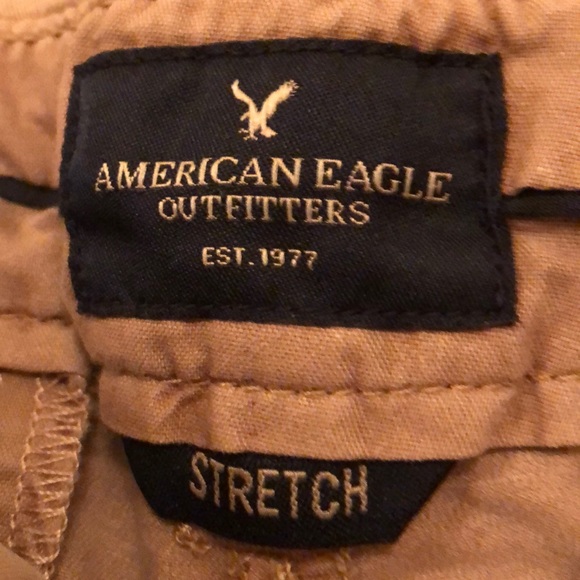 Shorts - Picture 3 of 6